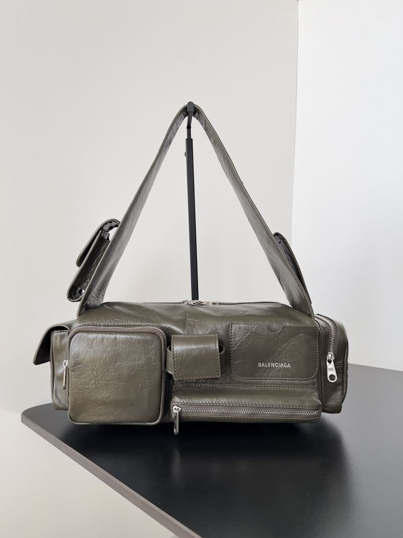 Balenciaga Classic City Bags